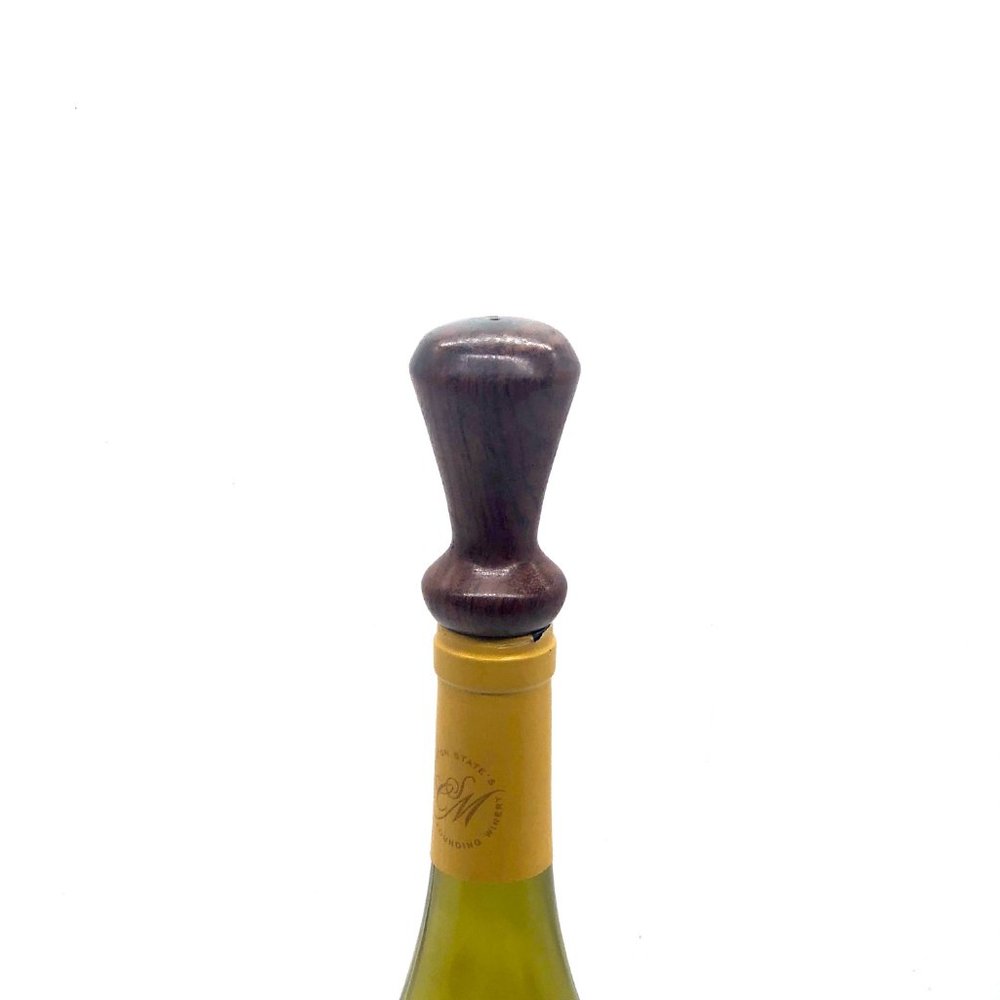 Wooden Bottle Stopper